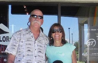 William Mcgowan - Class of 1965 - Cheshire High School