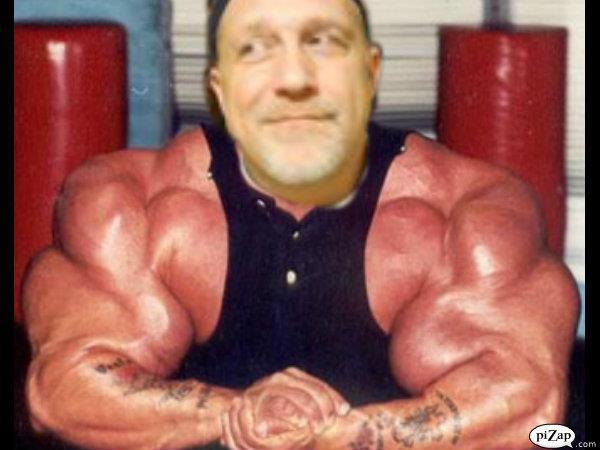 Dean Menta - Class of 1986 - Cheshire High School