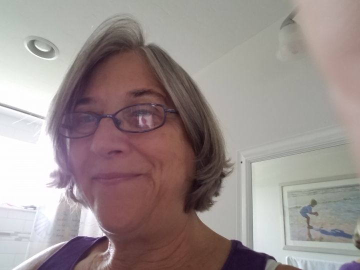 Susan Holmstrom - Class of 1968 - Cheshire High School