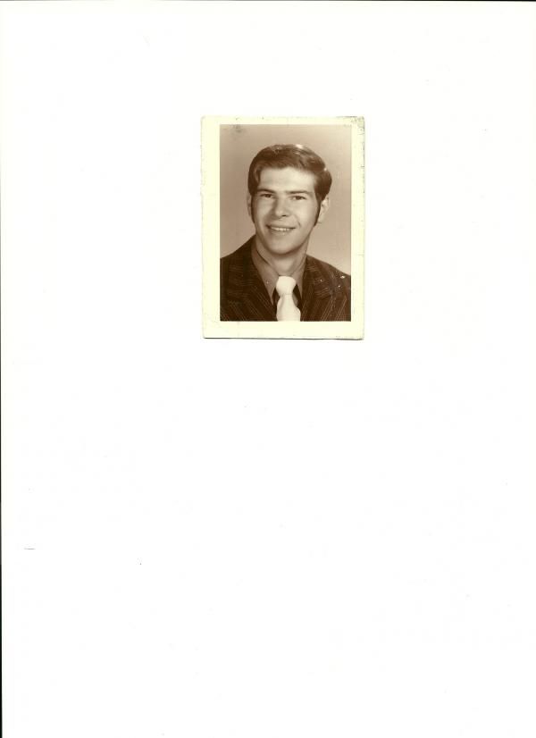 Thomas Fusco - Class of 1972 - Cheshire High School