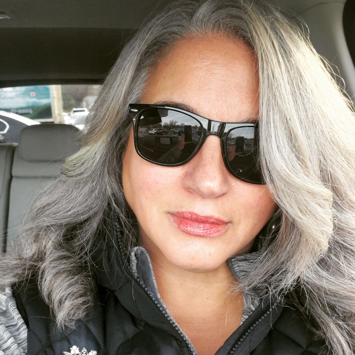 Cheryl Christopher - Class of 1985 - Cheshire High School