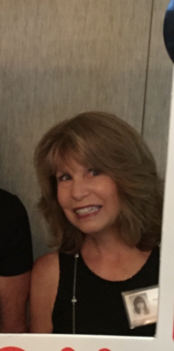 Pamela Nowie - Class of 1973 - Cheshire High School