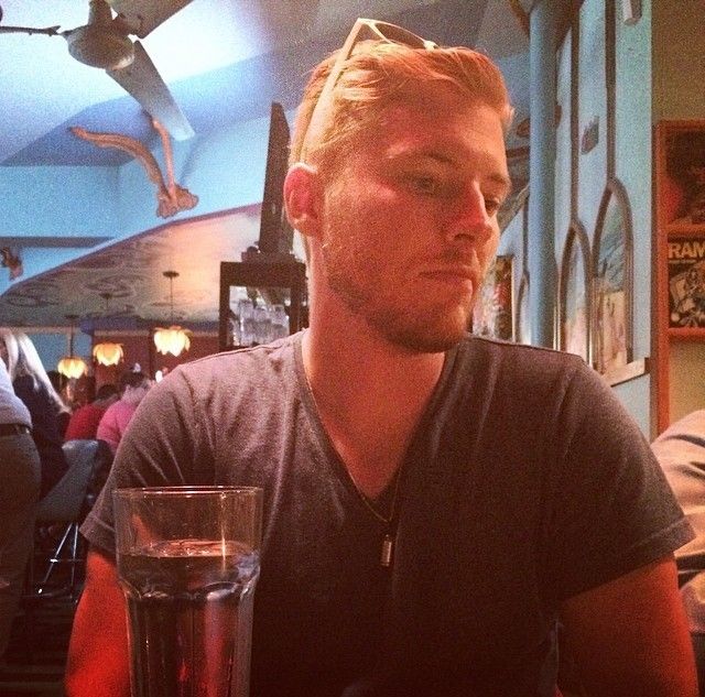 Adam Dutton - Class of 2005 - Cheshire High School