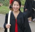 Catherine Cheng, class of 2008