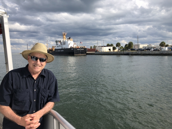 Serge Vallieres - Class of 1972 - Elliot Lake Secondary School