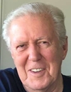 Stephen Larson - Class of 1964 - Elliot Lake Secondary School