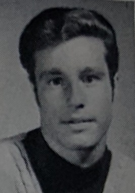 Bruce Smith - Class of 1969 - Elliot Lake Secondary School