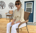 Patricia Armstrong