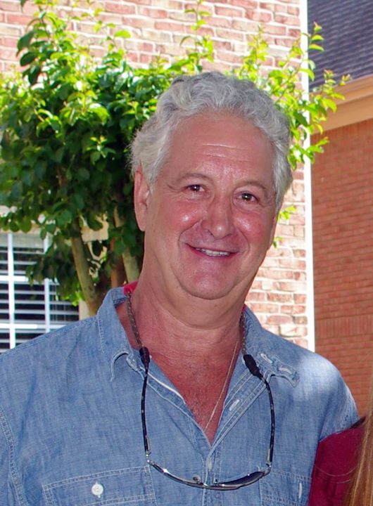 Bruce Senay - Class of 1969 - Francis T. Maloney High School