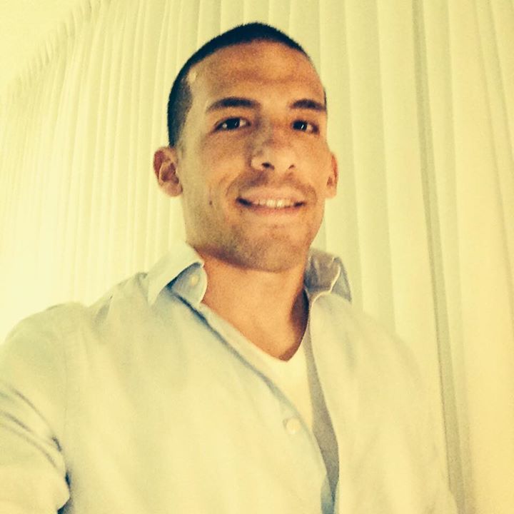 Will Chaparro - Class of 2004 - Francis T. Maloney High School