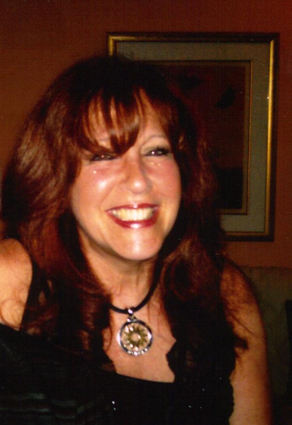 Stephanie Ziring - Class of 1968 - Francis T. Maloney High School