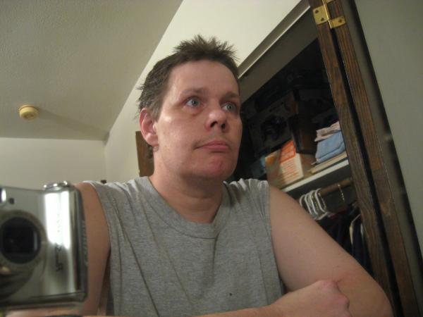 Mark Balcher - Class of 1985 - Francis T. Maloney High School