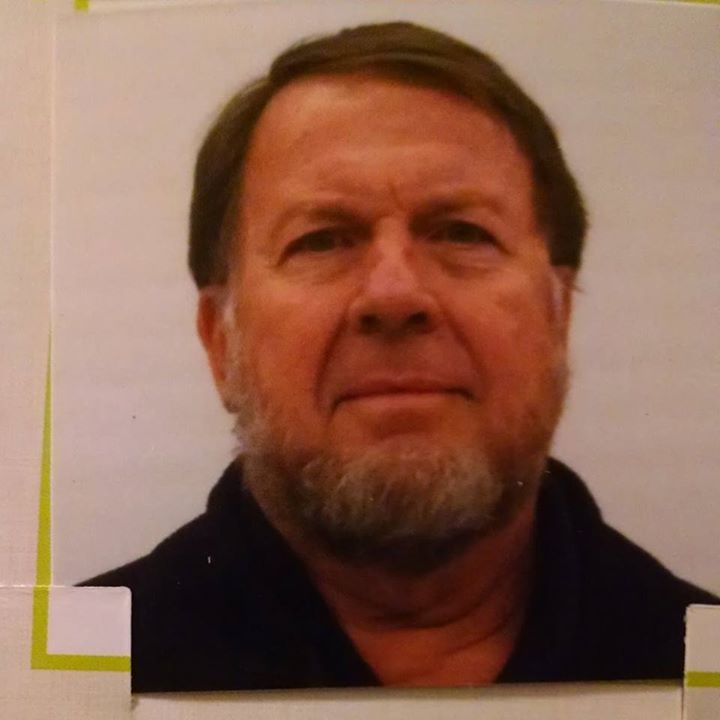 Ed Piatek - Class of 1965 - Francis T. Maloney High School