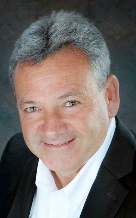 Douglas Burnham - Class of 1976 - Francis T. Maloney High School