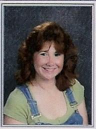 Darlene Hass - Class of 1986 - Francis T. Maloney High School