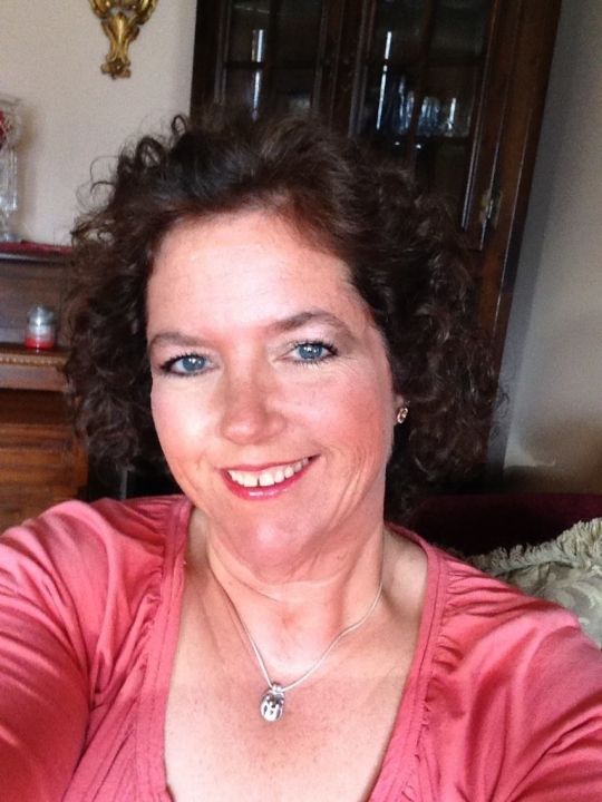 Barbara Labree - Class of 1981 - Francis T. Maloney High School
