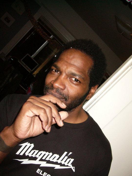 Marc Green - Class of 1987 - Francis T. Maloney High School