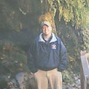 Tony Williams - Class of 1991 - Francis T. Maloney High School