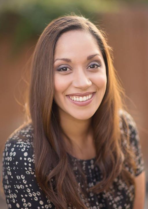 Iviana Bynum - Class of 2004 - Francis T. Maloney High School