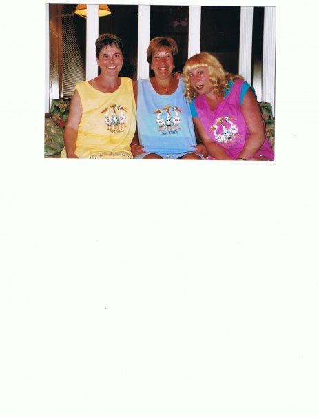Judy Waleski - Class of 1975 - Francis T. Maloney High School