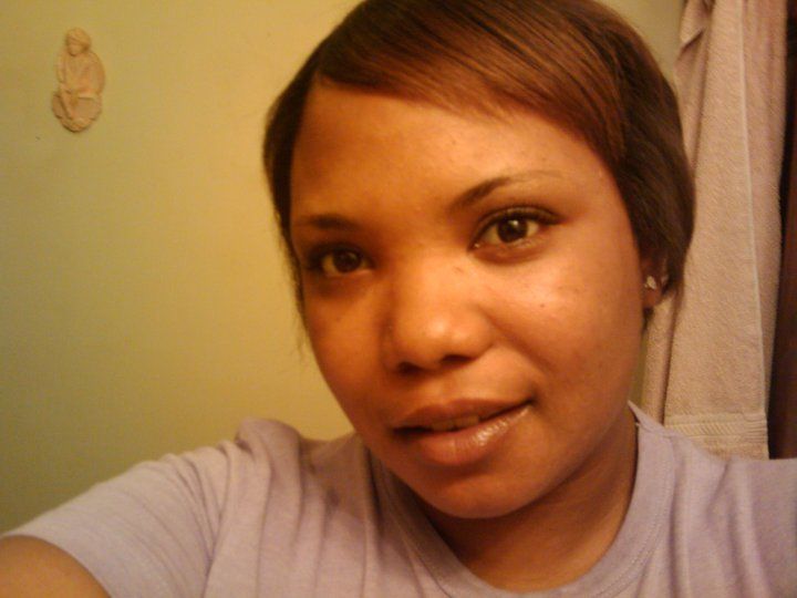 Sunde Warner - Class of 1996 - Francis T. Maloney High School
