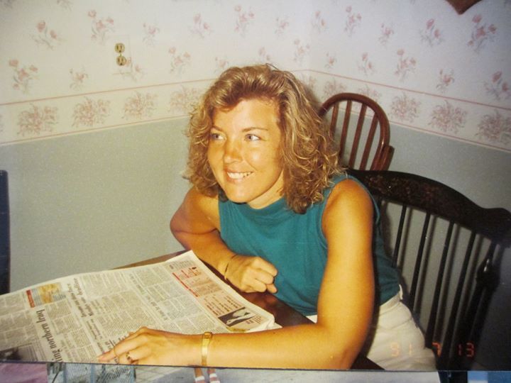 Tamara Halvorson Medved - Class of 1979 - Francis T. Maloney High School