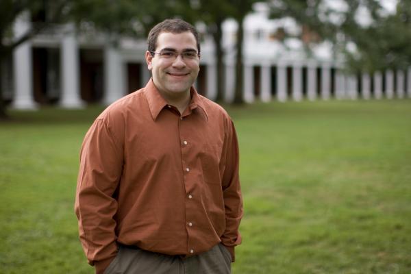 Brian Cofrancesco - Class of 2007 - Francis T. Maloney High School