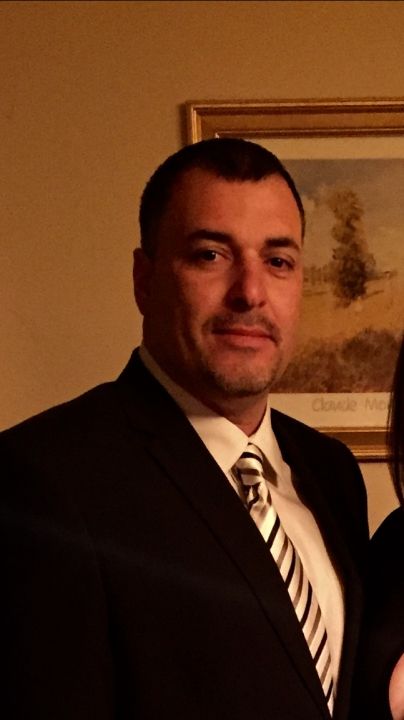 Richard Hernandez - Class of 1991 - Francis T. Maloney High School