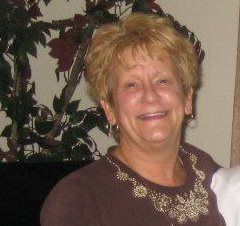 Korline Rosi - Class of 1970 - Francis T. Maloney High School