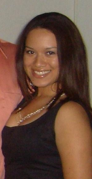 Carolina Reyes - Class of 2004 - Francis T. Maloney High School