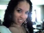 Stephanie Rivera - Class of 2001 - Francis T. Maloney High School