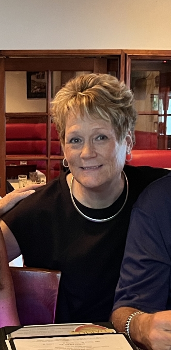 Pamela Johnson - Class of 1976 - Francis T. Maloney High School