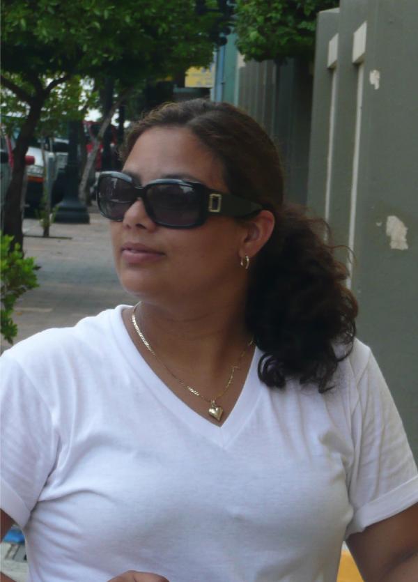 Michelle Quintana - Class of 2001 - Francis T. Maloney High School