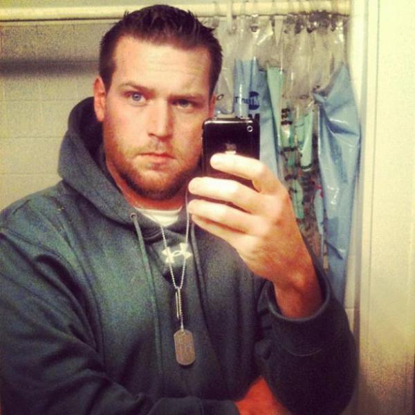 Jason Blazejowski - Class of 2003 - Francis T. Maloney High School