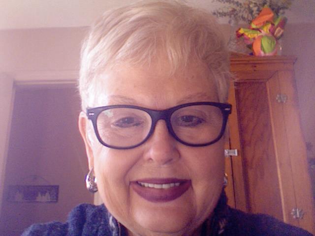 Anna Curtin - Class of 1963 - Francis T. Maloney High School