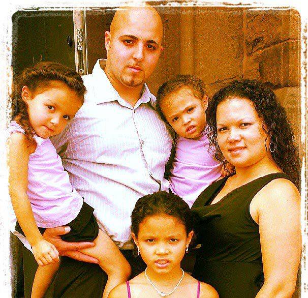 Betsy Rosado - Class of 1998 - Francis T. Maloney High School