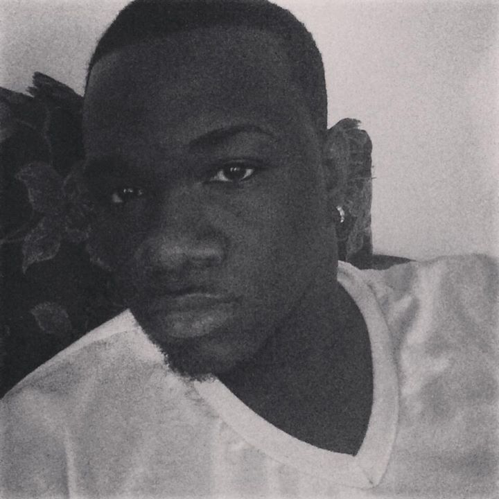 Antrell Armour - Class of 2012 - Francis T. Maloney High School