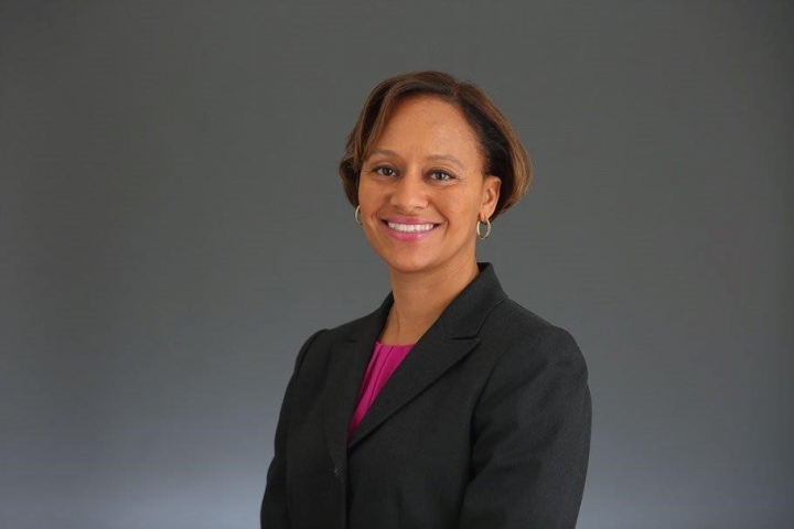 Jacqulynn Broughton - Class of 1986 - Francis T. Maloney High School