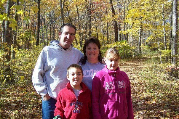Bobbi-ann Schott - Class of 1988 - Francis T. Maloney High School