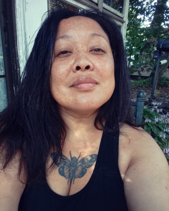 Gwendolyn Nowlin - Class of 1995 - Francis T. Maloney High School