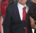 Carlos Gonzalez, class of 2011