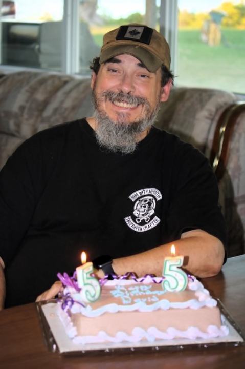 David David Bolton - Class of 1990 - Nicholson Catholic College