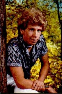 Chris Chase (dionne) - Class of 1986 - O.h. Platt High School