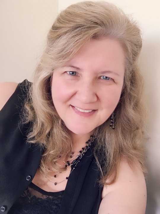 Terriann Kay - Class of 1986 - O.h. Platt High School