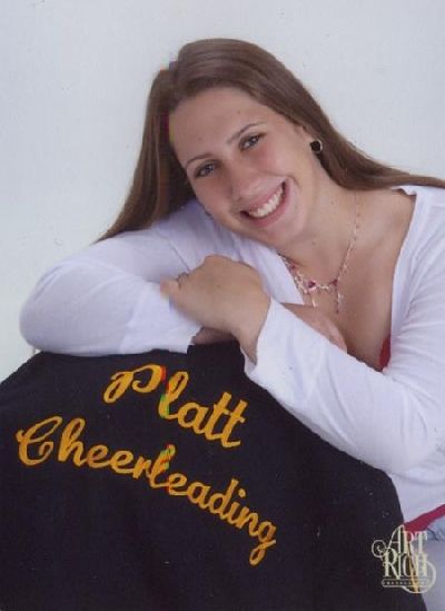 Tanya Banning - Class of 2006 - O.h. Platt High School