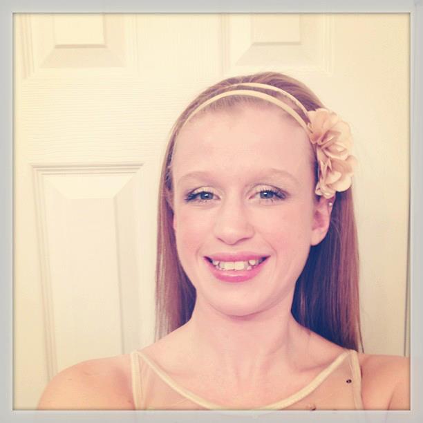 Kimmi Kelleher - Class of 2005 - O.h. Platt High School