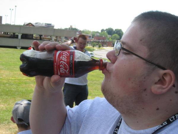 Bryan Charlton - Class of 2006 - O.h. Platt High School