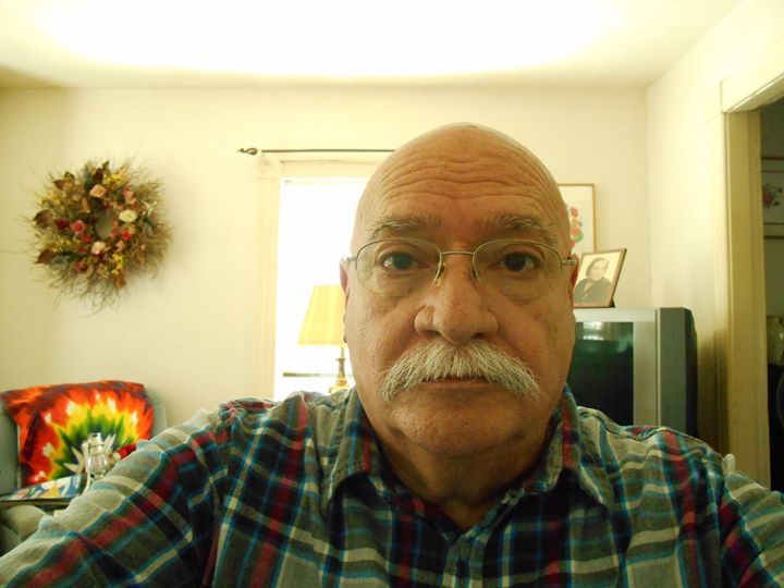Alfred Sirignano - Class of 1962 - O.h. Platt High School