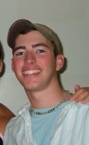 Kris Friend - Class of 2004 - O.h. Platt High School