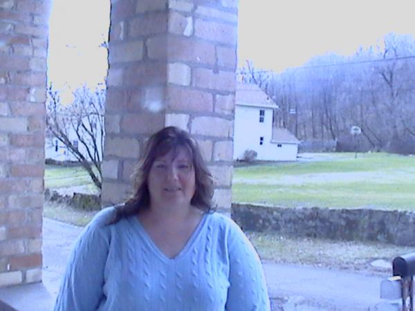 Lisa Falis - Class of 1989 - O.h. Platt High School